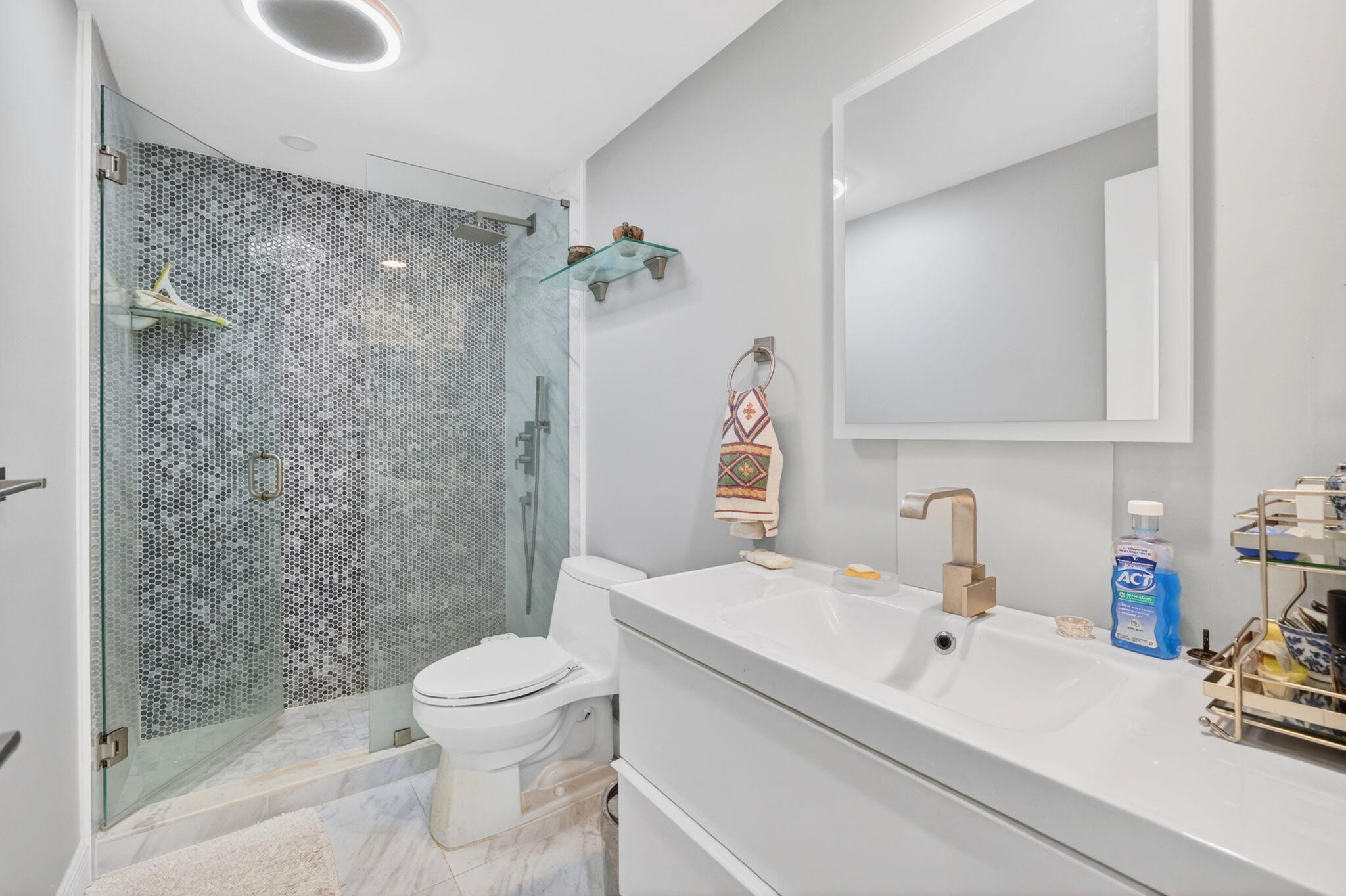 CORAL RIDGE TOWERS SOUTH CO-OP - Residential