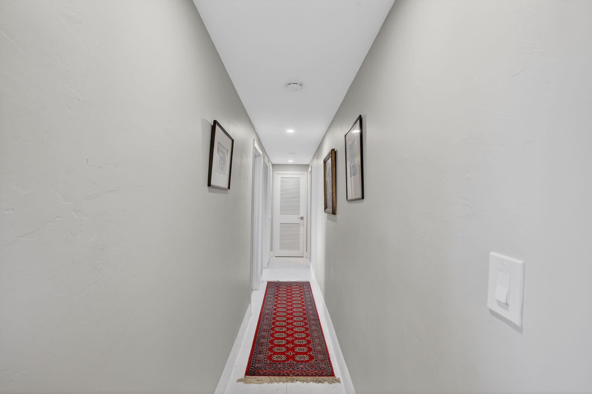 CORAL RIDGE TOWERS SOUTH CO-OP - Residential