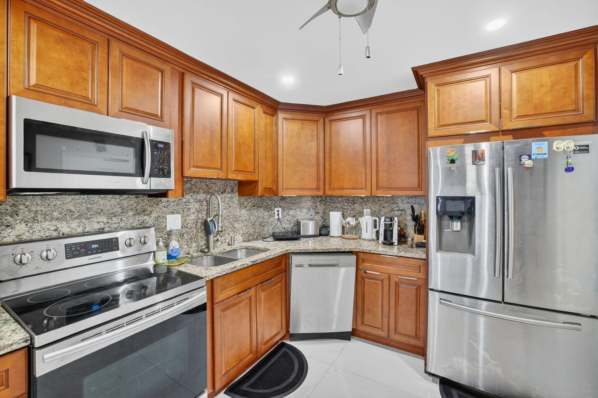 CORAL RIDGE TOWERS SOUTH CO-OP - Residential