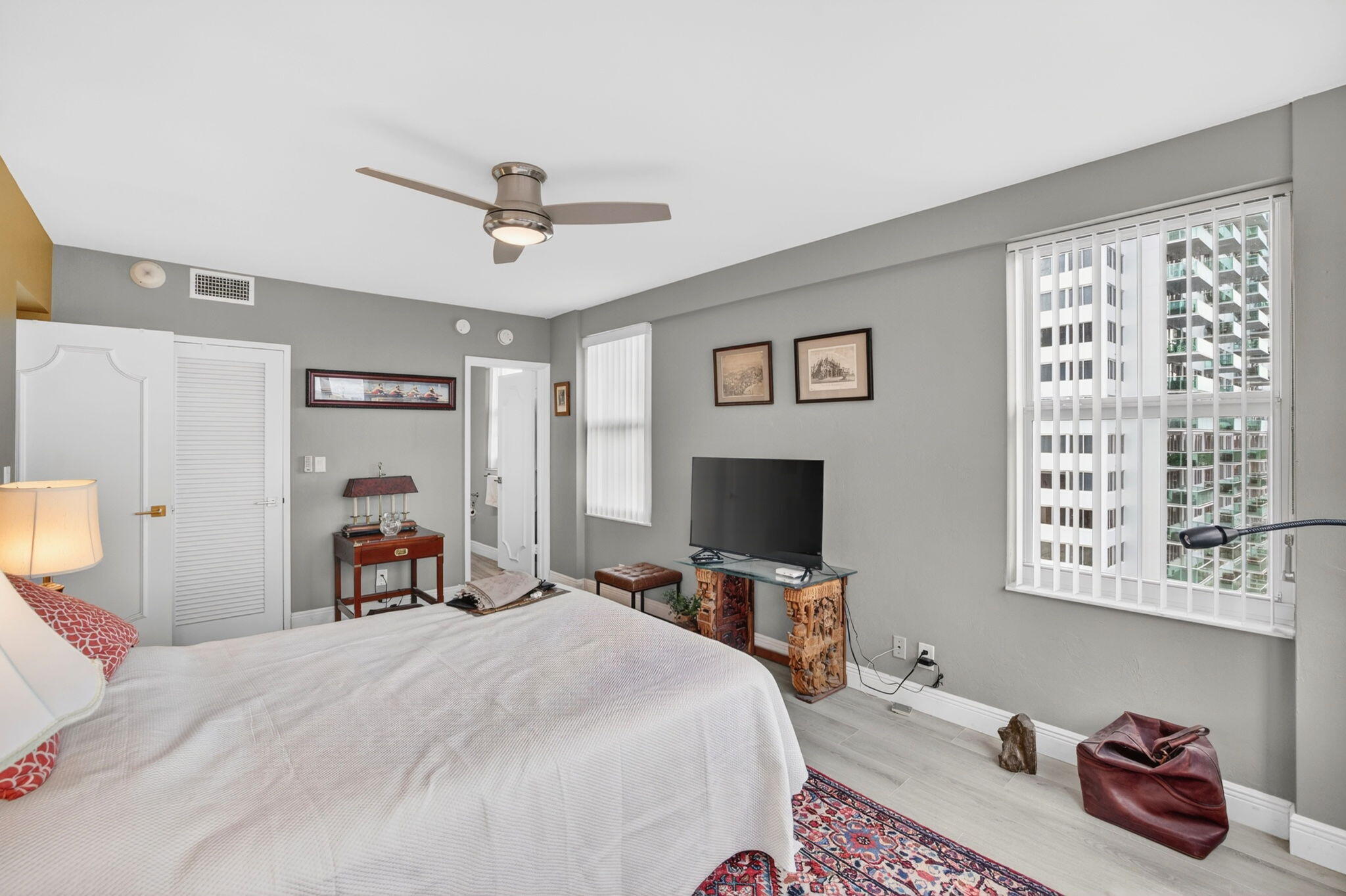 CORAL RIDGE TOWERS SOUTH CO-OP - Residential