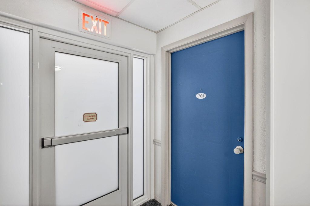 Photo of 3333 NE 34th Street #701, Fort Lauderdale, FL 33308 (MLS # B26025433)
