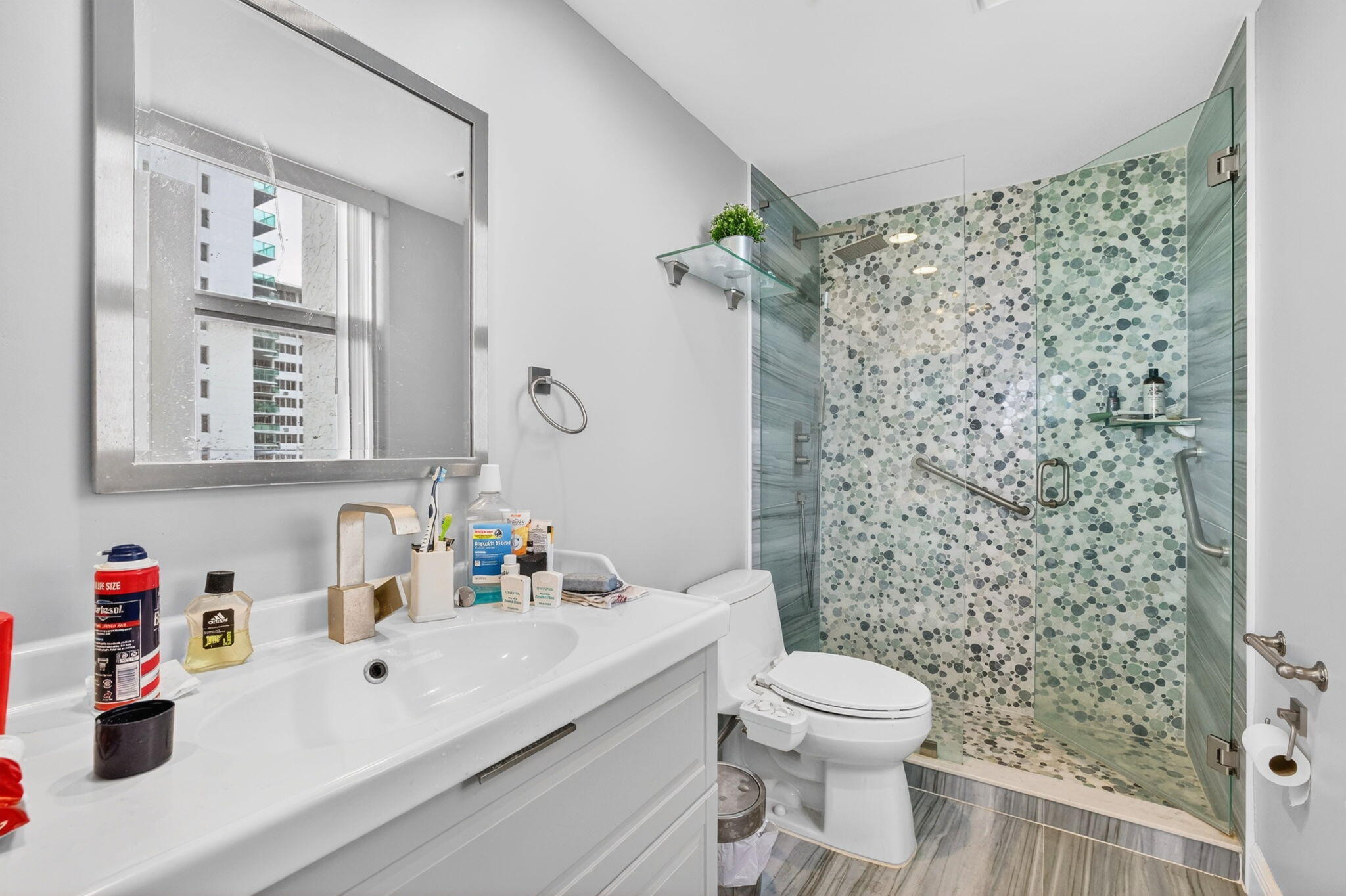 CORAL RIDGE TOWERS SOUTH CO-OP - Residential