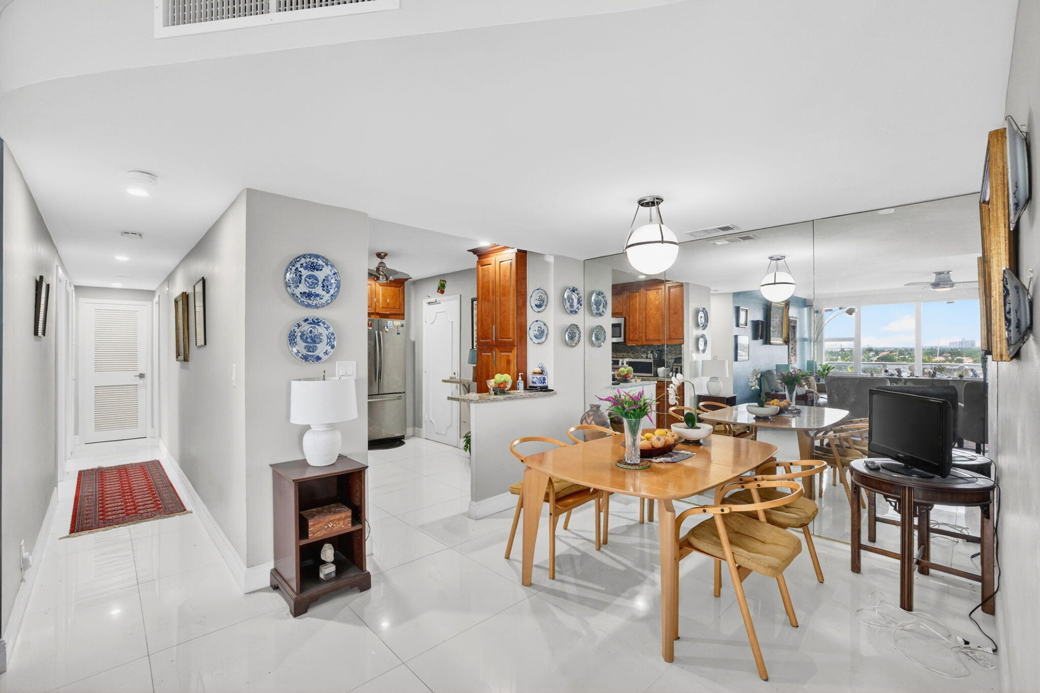 CORAL RIDGE TOWERS SOUTH CO-OP - Residential