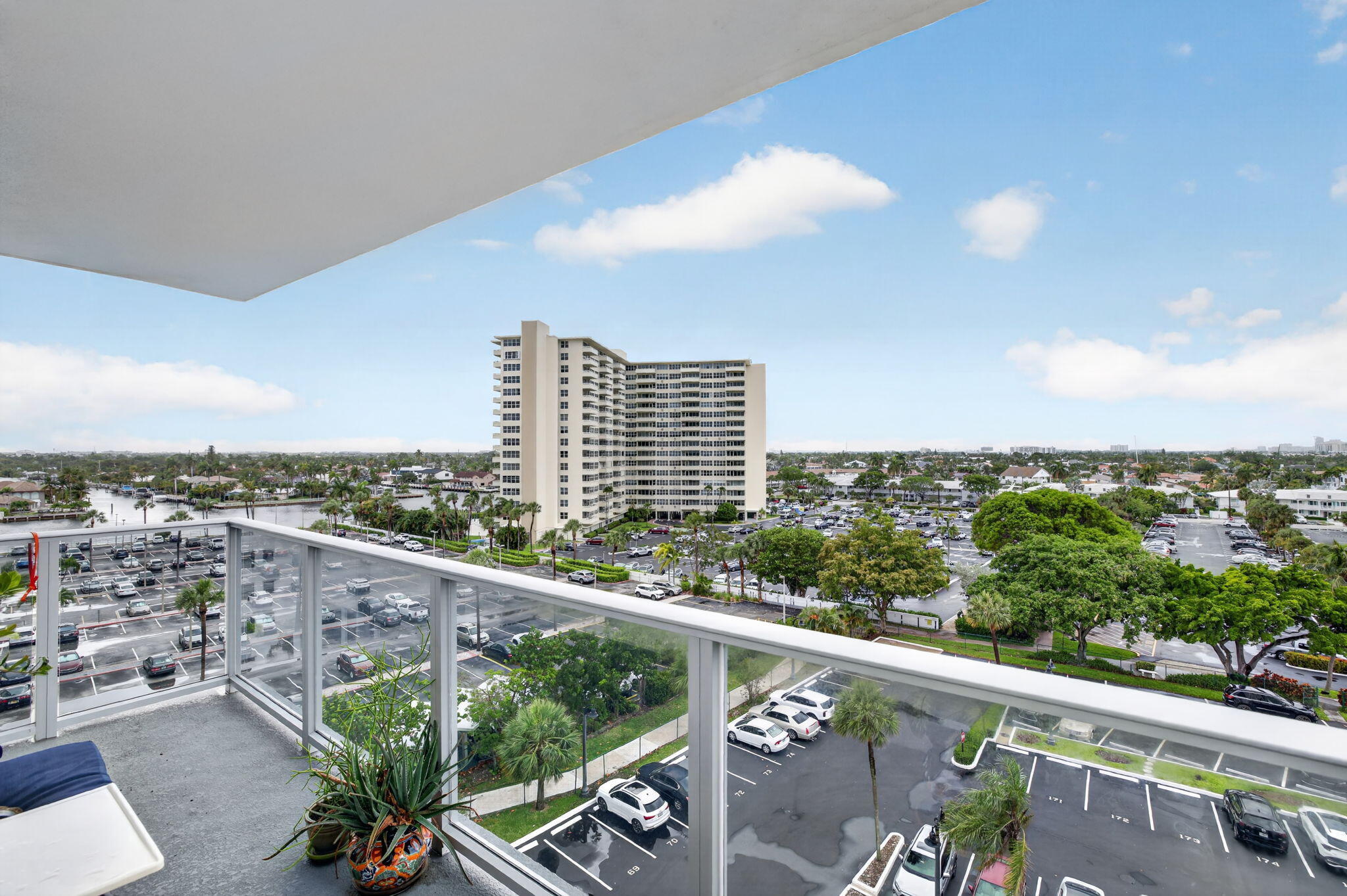 CORAL RIDGE TOWERS SOUTH CO-OP - Residential