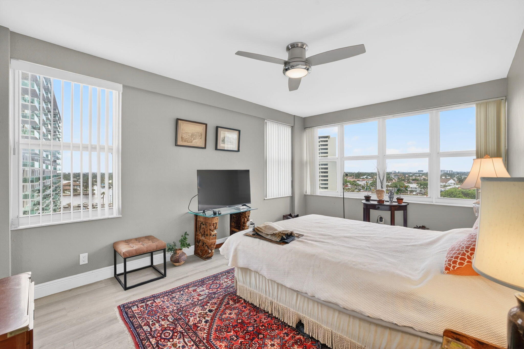 CORAL RIDGE TOWERS SOUTH CO-OP - Residential