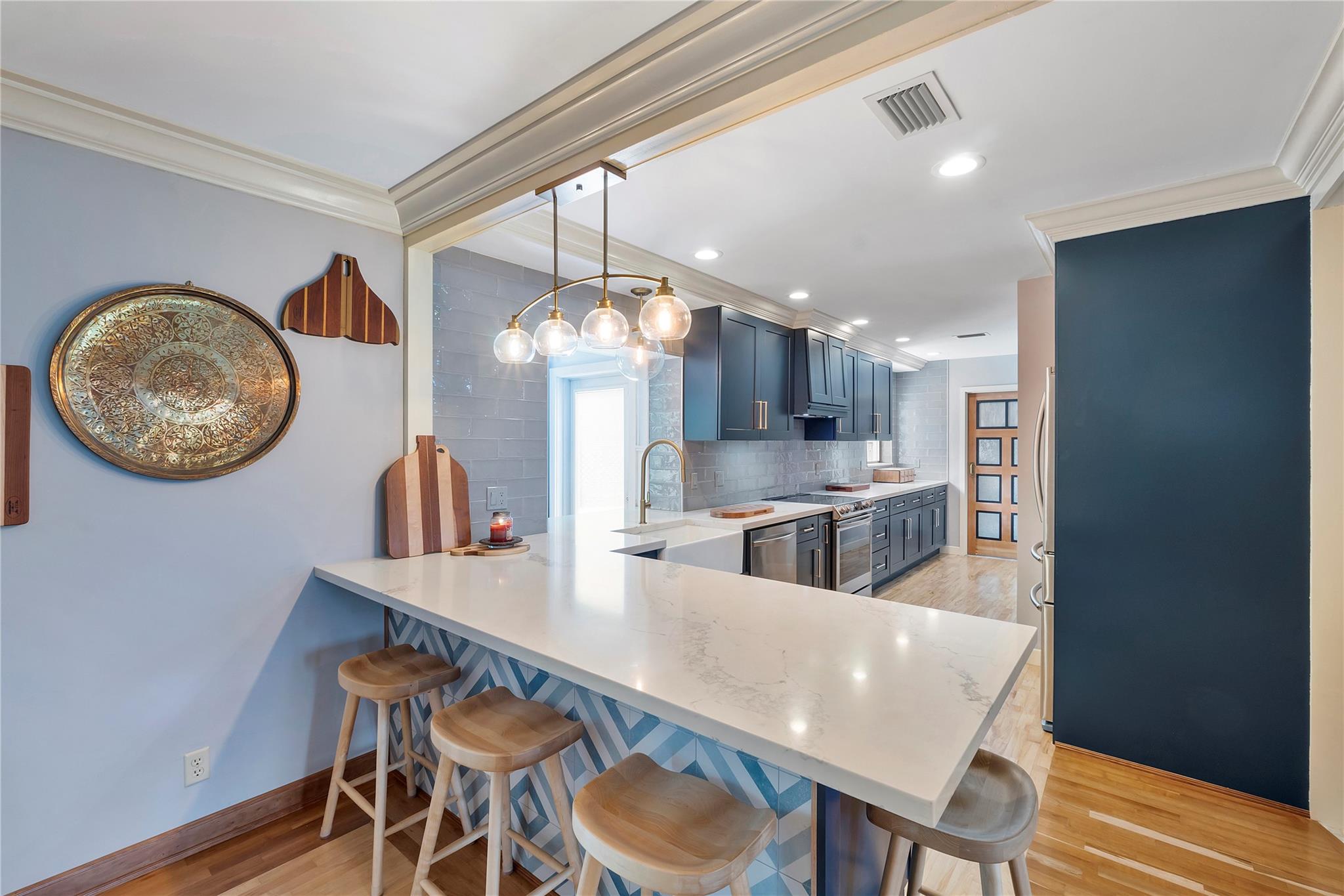 Chevy Chase - Residential