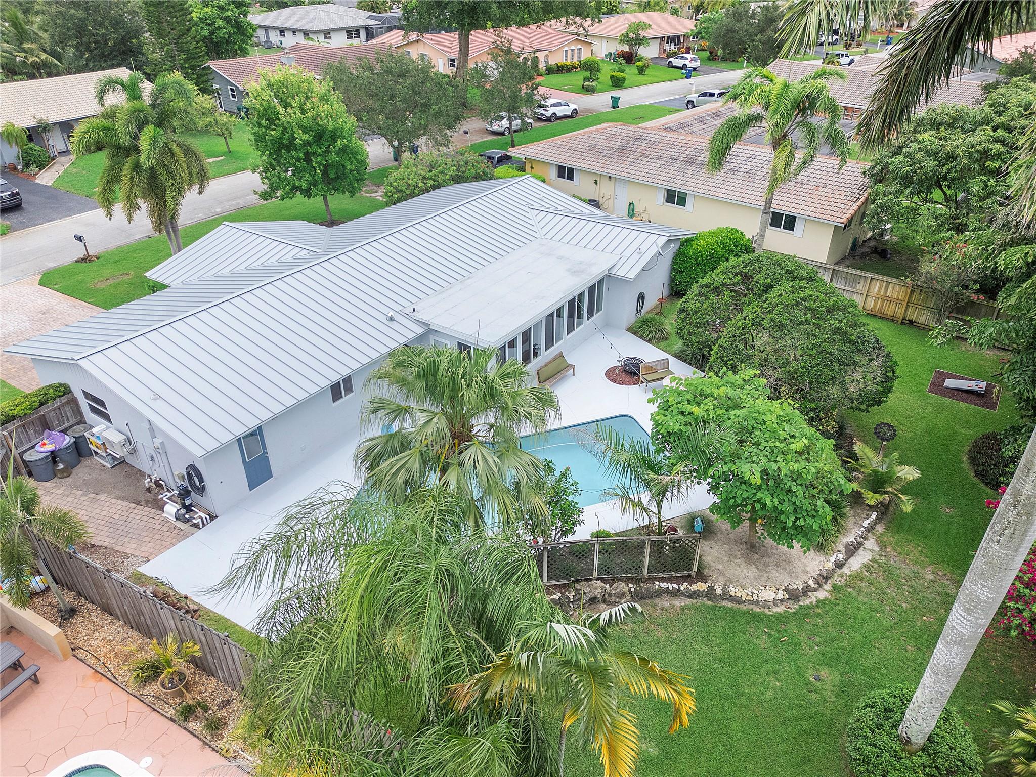 Chevy Chase - Residential