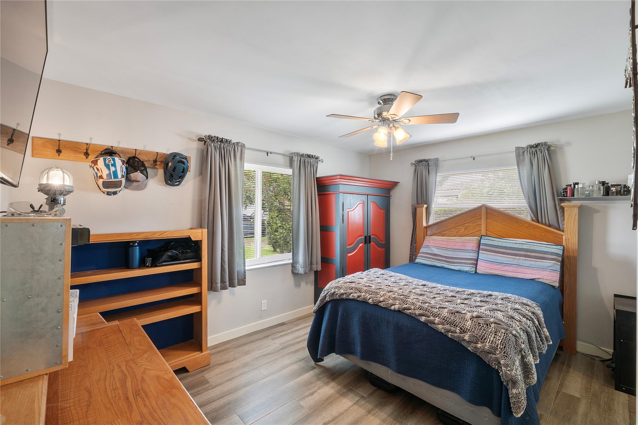 Chevy Chase - Residential