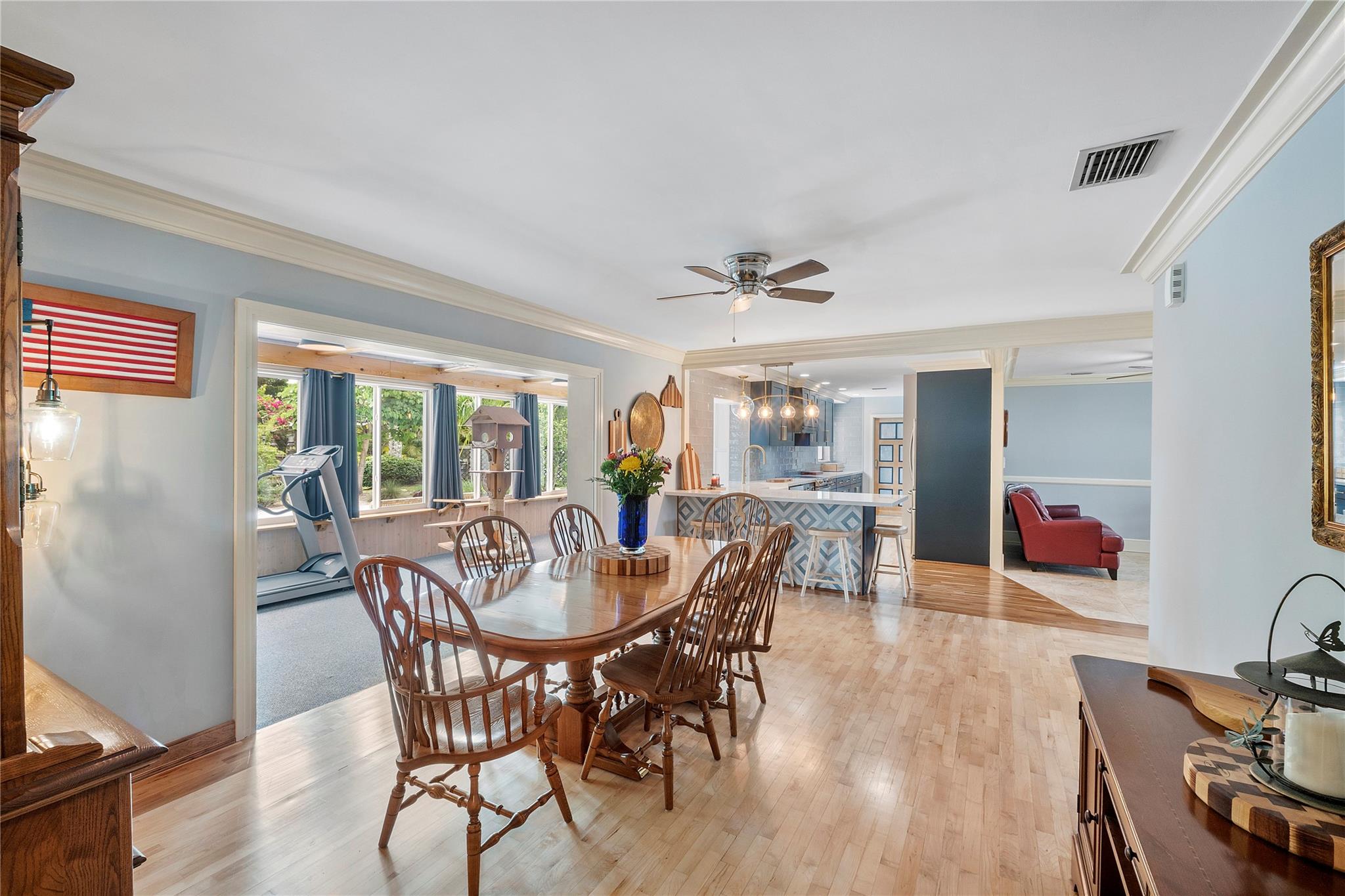 Chevy Chase - Residential