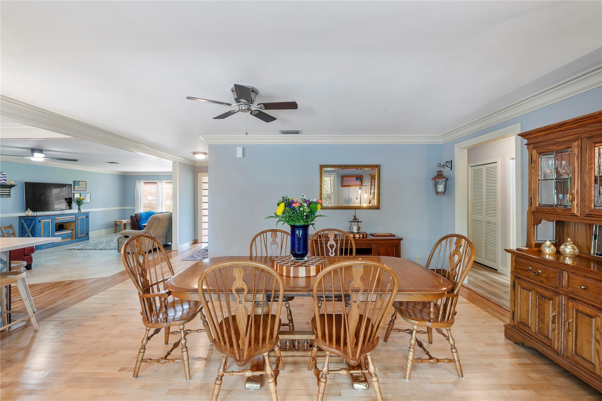 Chevy Chase - Residential