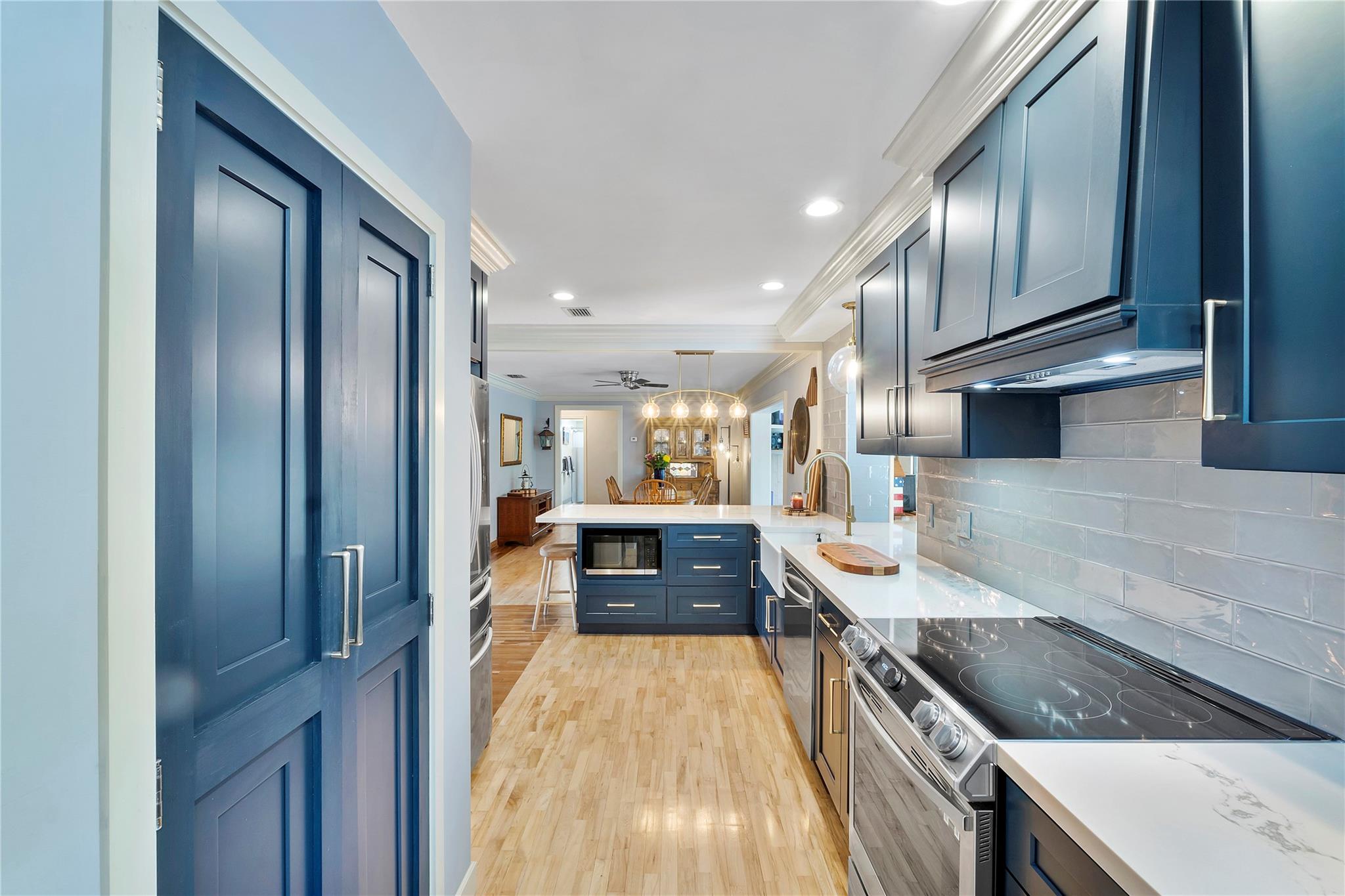 Chevy Chase - Residential