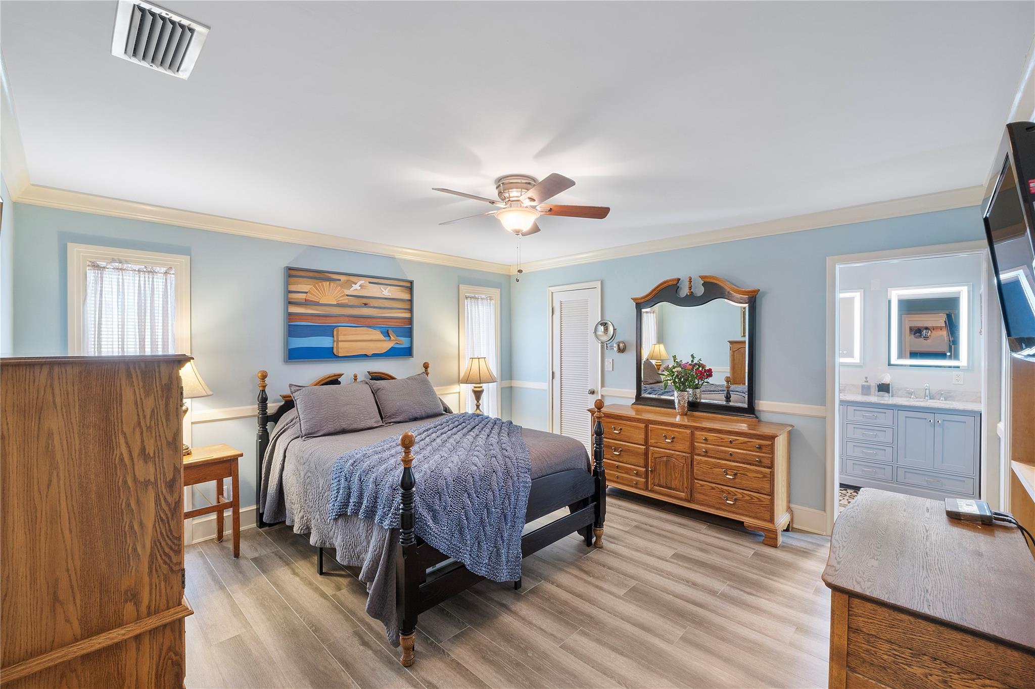 Chevy Chase - Residential