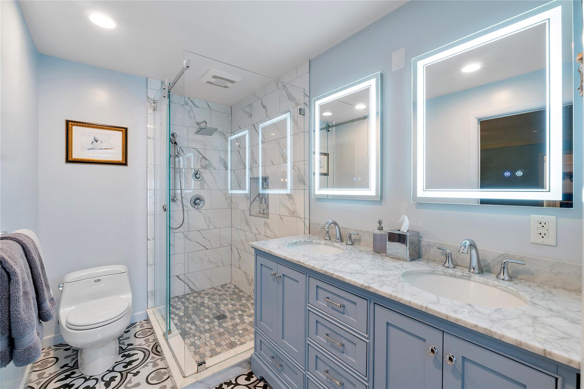 Chevy Chase - Residential