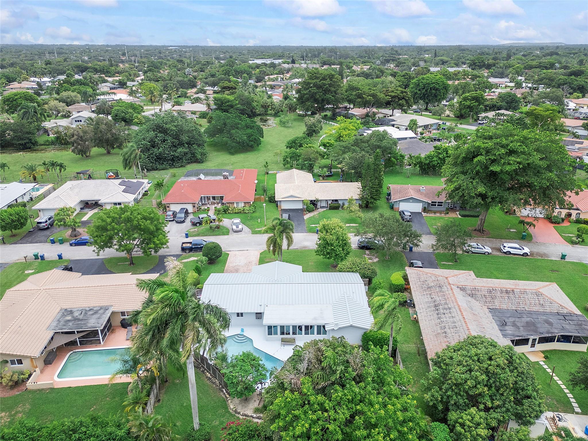 Chevy Chase - Residential