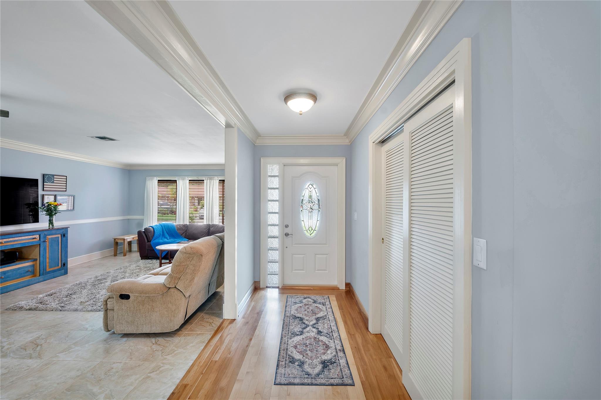 Chevy Chase - Residential