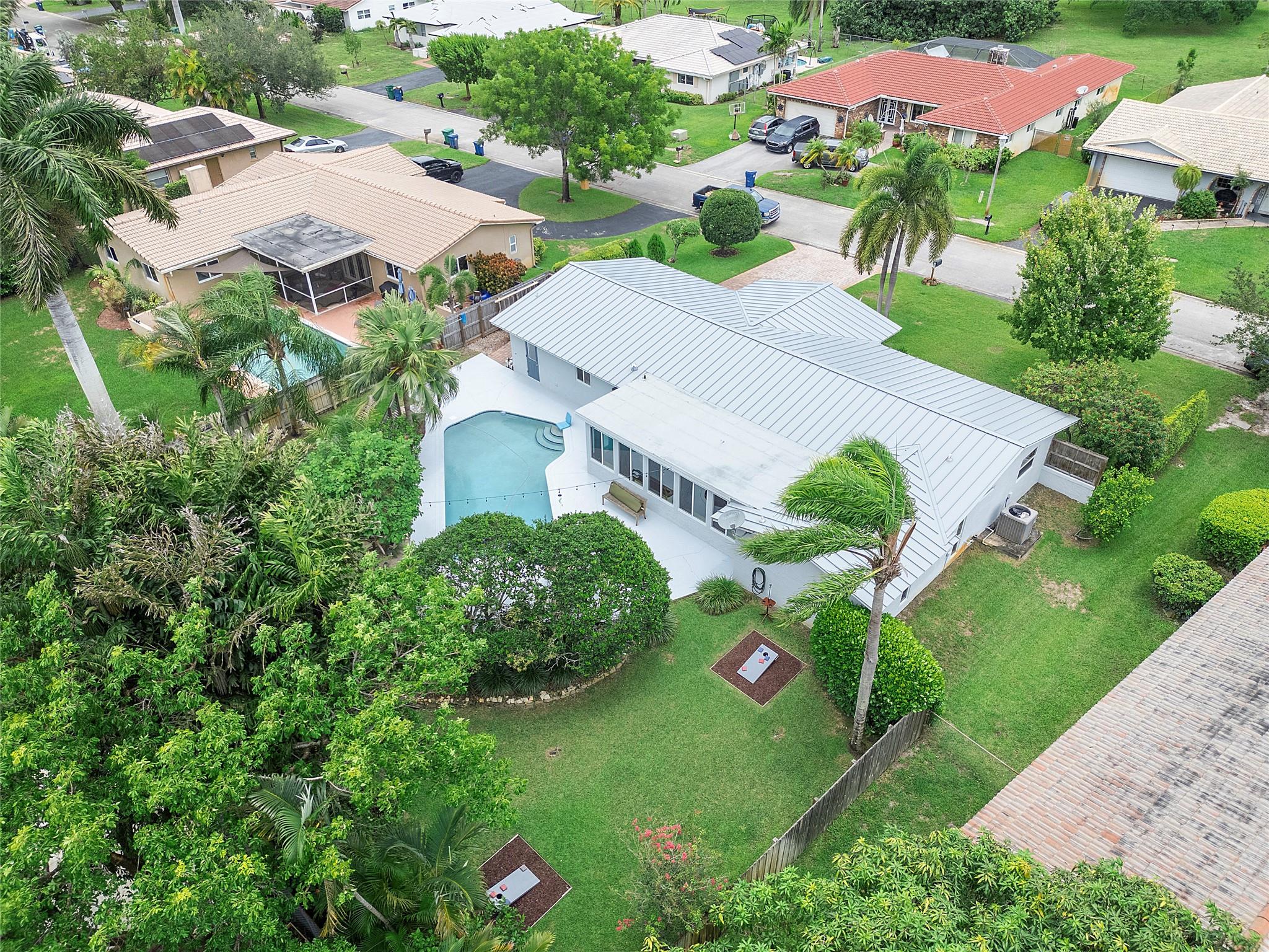 Chevy Chase - Residential