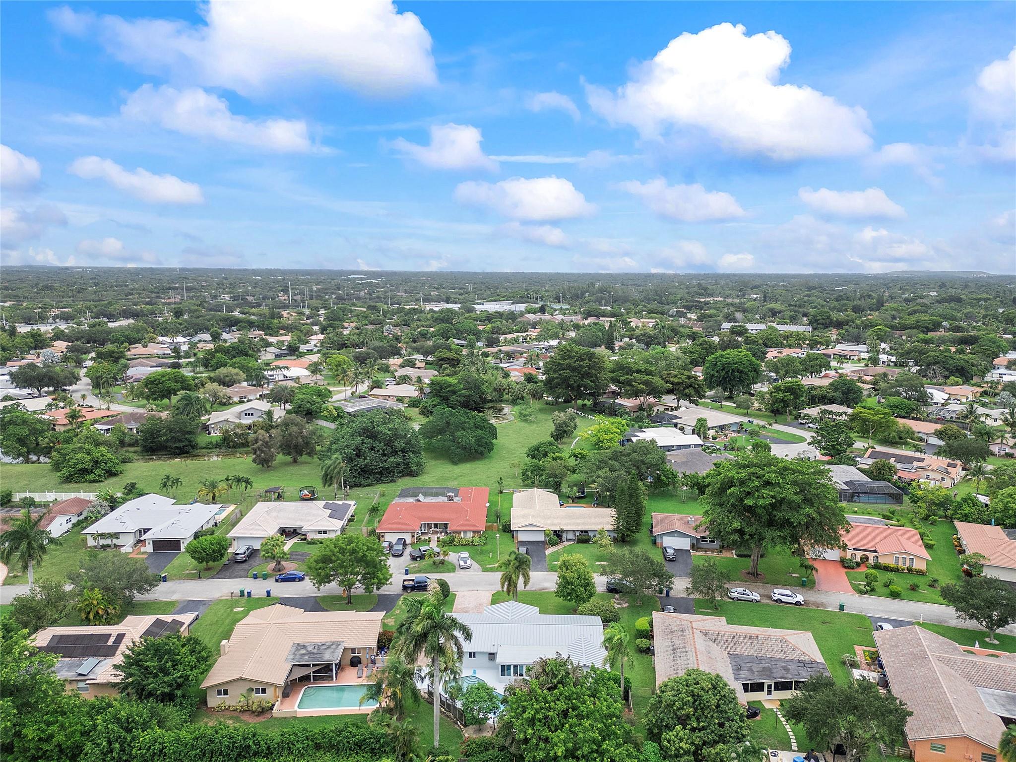 Chevy Chase - Residential