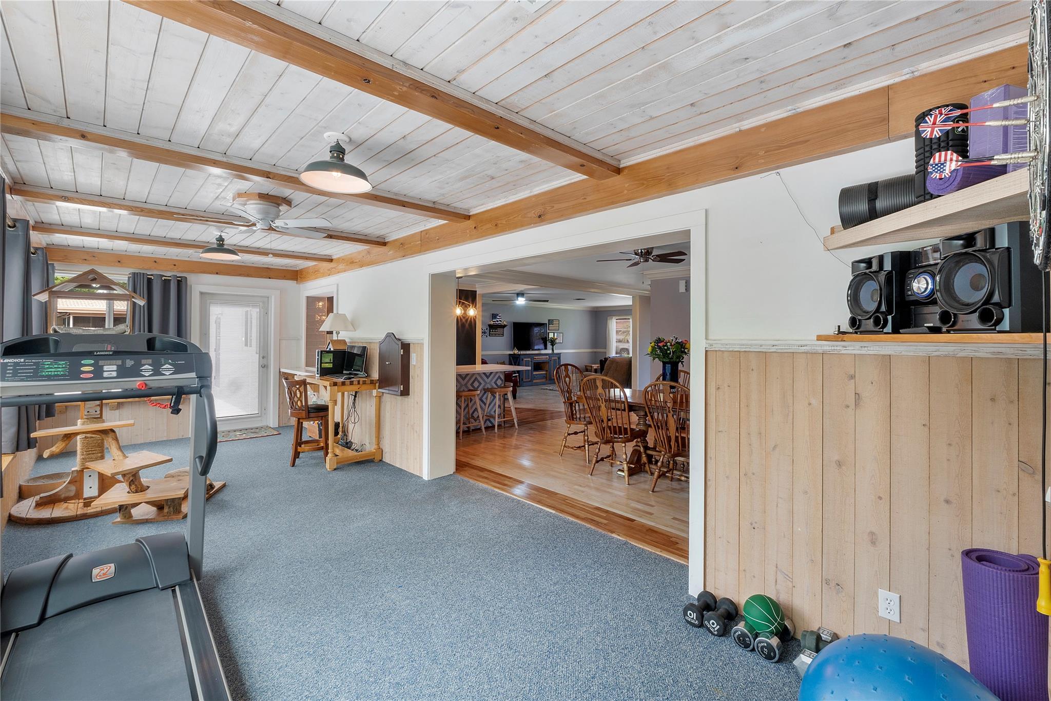 Chevy Chase - Residential