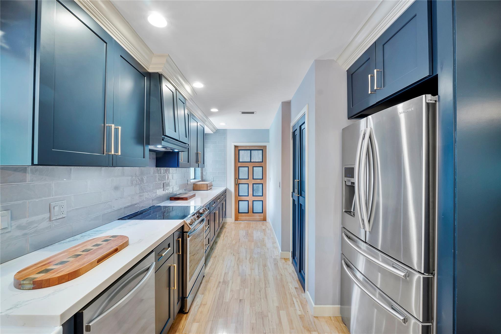 Chevy Chase - Residential