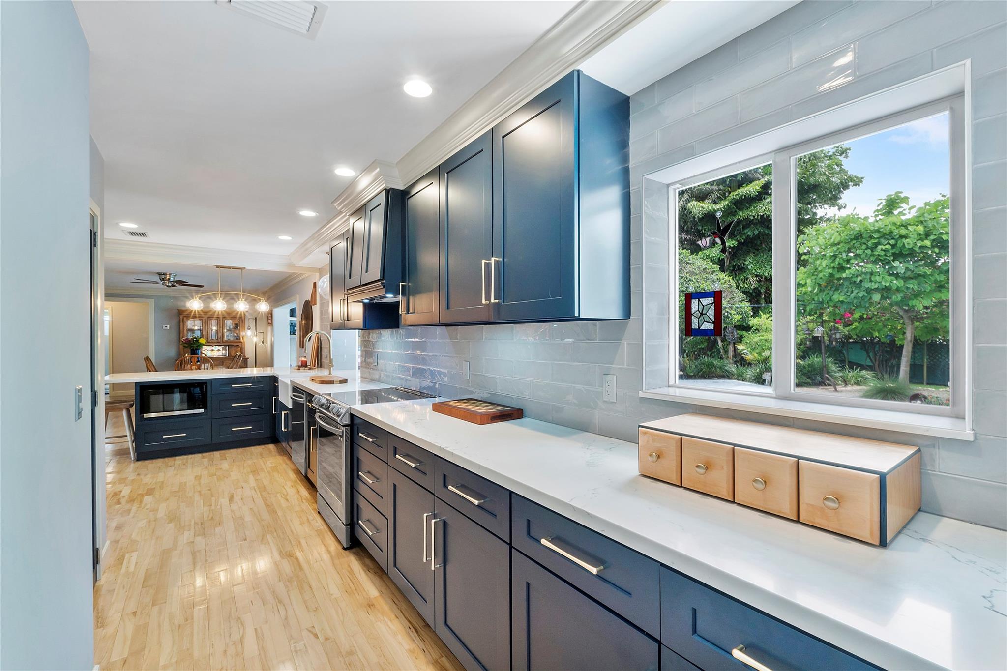 Chevy Chase - Residential