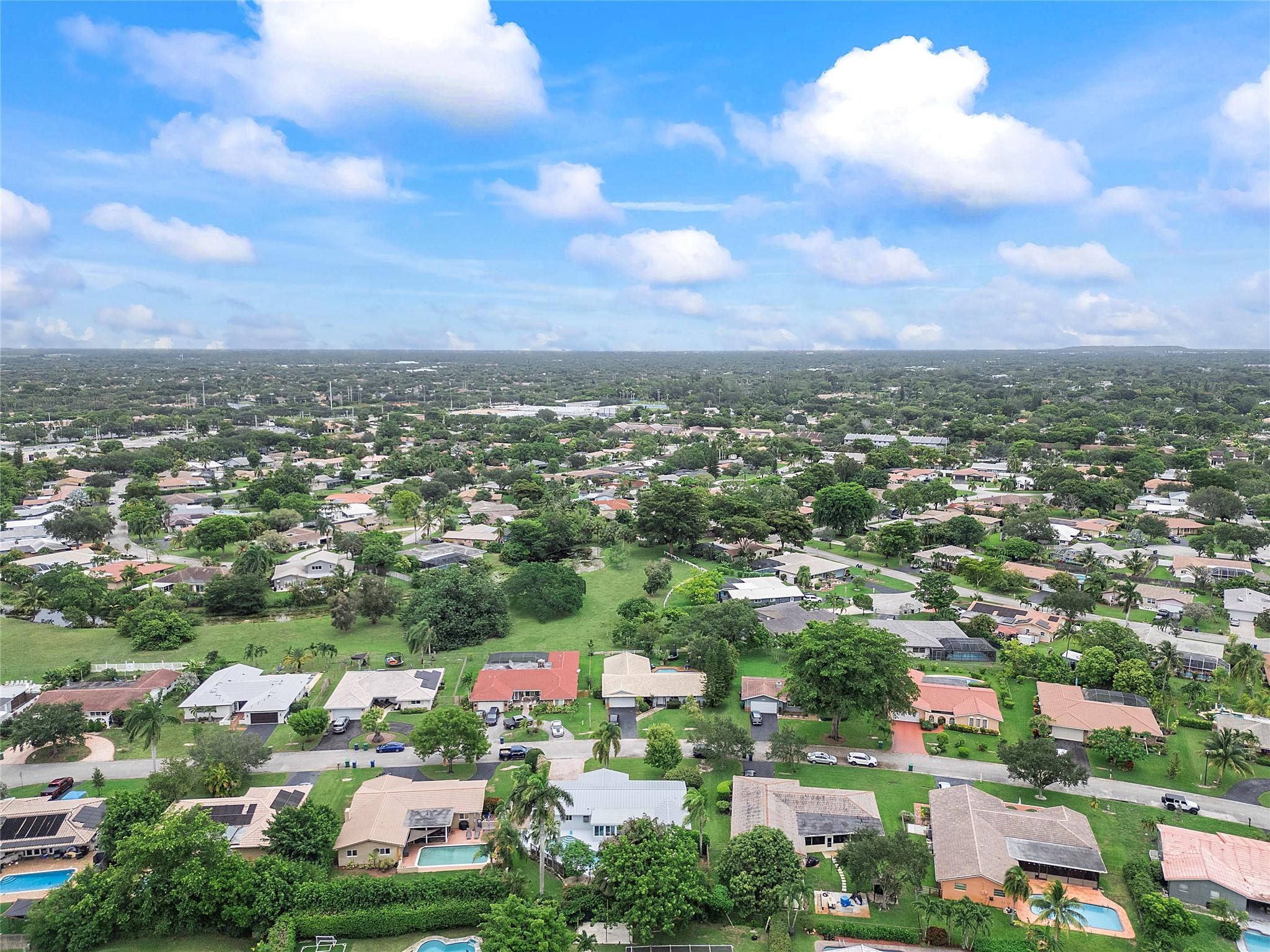 Chevy Chase - Residential