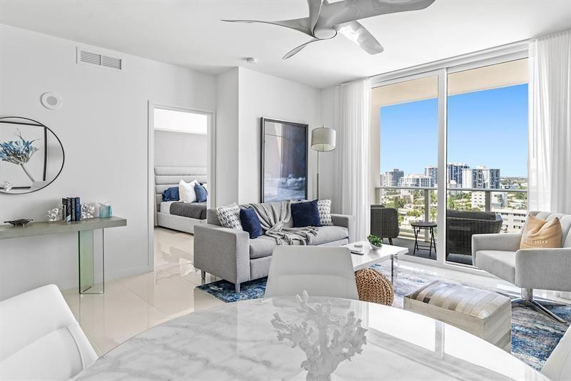 Tiffany House Condo - Residential Lease