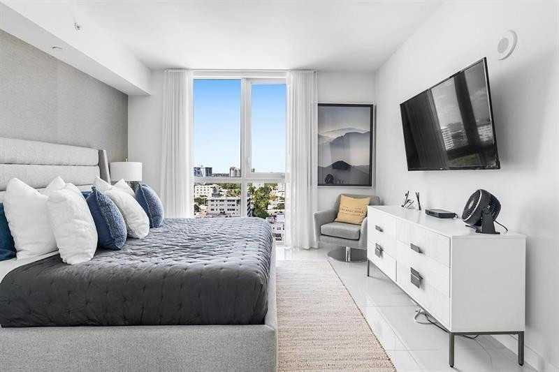 Tiffany House Condo - Residential Lease