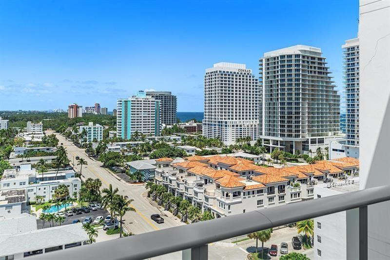 Tiffany House Condo - Residential Lease