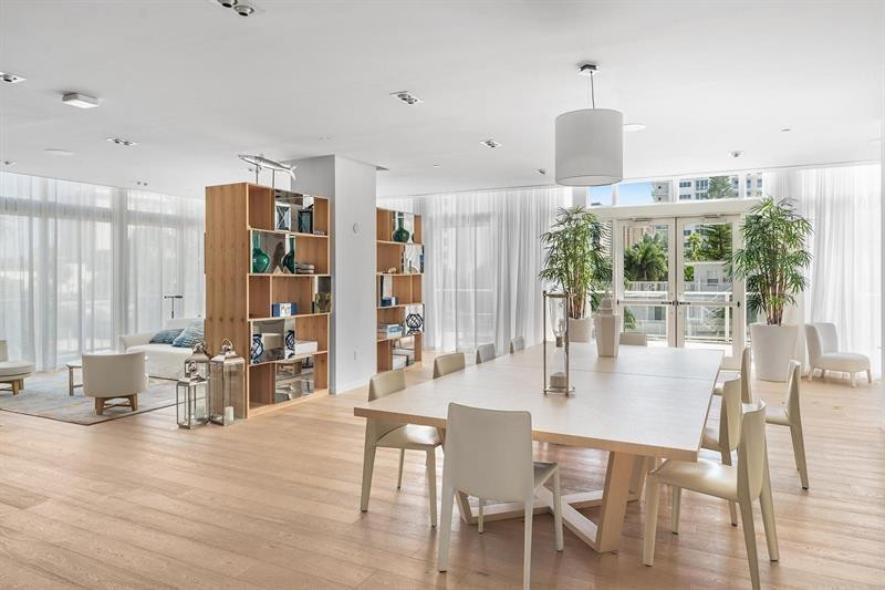 Tiffany House Condo - Residential Lease