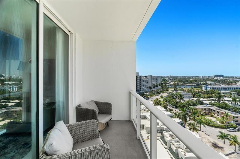 Tiffany House Condo - Residential Lease