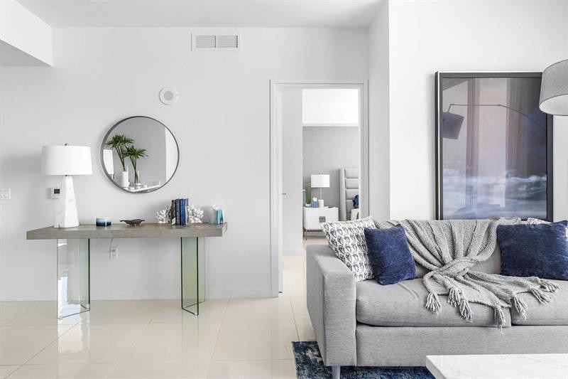 Tiffany House Condo - Residential Lease