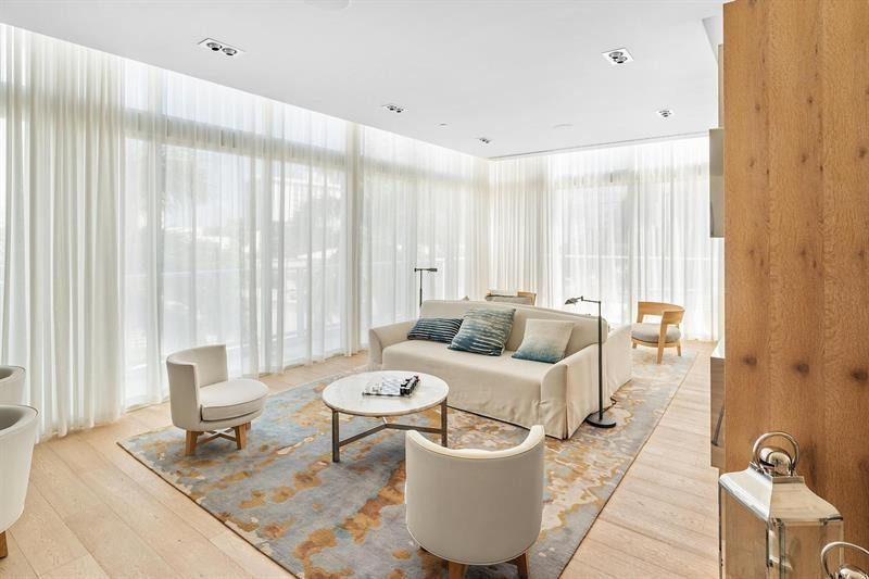 Tiffany House Condo - Residential Lease