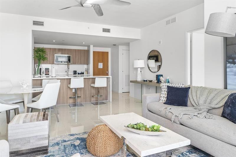 Tiffany House Condo - Residential Lease