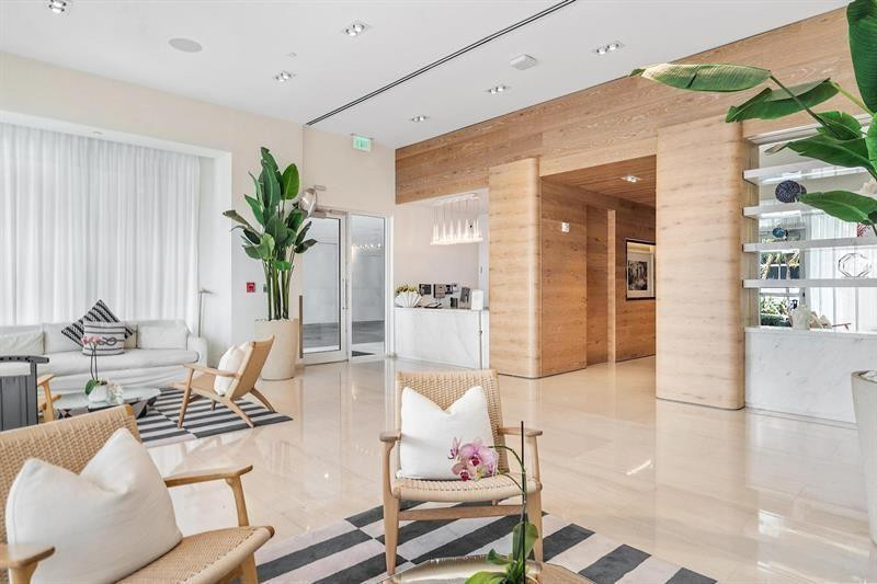 Tiffany House Condo - Residential Lease