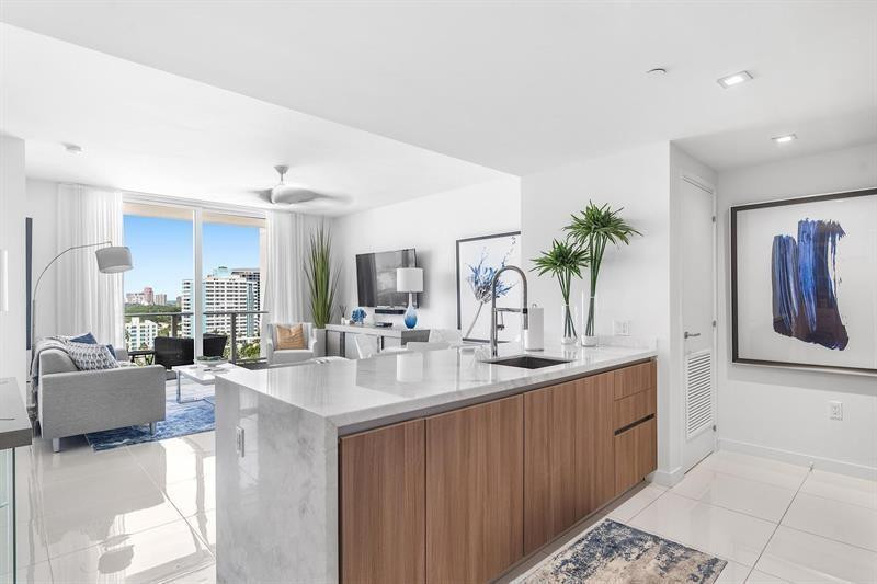 Tiffany House Condo - Residential Lease