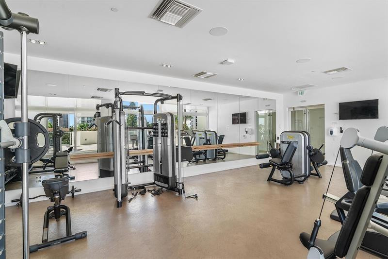 Tiffany House Condo - Residential Lease