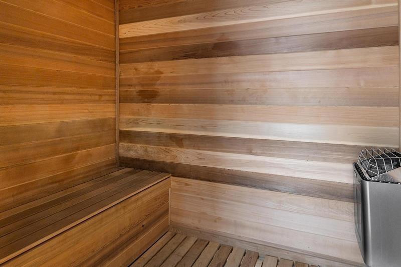 Tiffany House Condo - Residential Lease