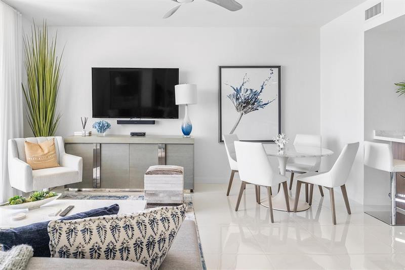 Tiffany House Condo - Residential Lease