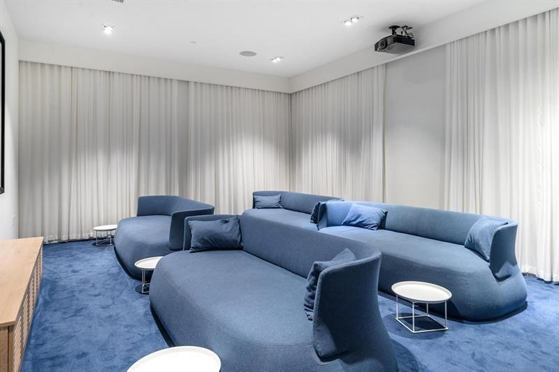 Tiffany House Condo - Residential Lease