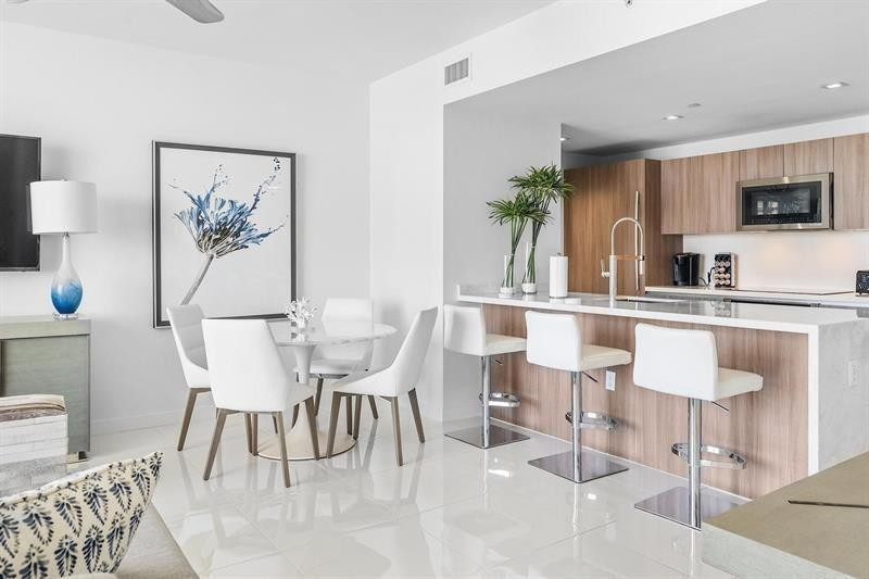 Tiffany House Condo - Residential Lease