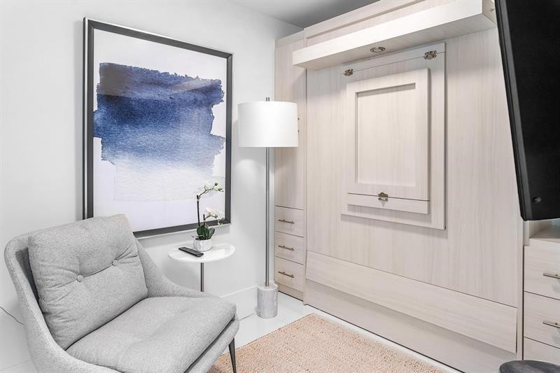 Tiffany House Condo - Residential Lease