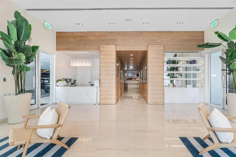 Tiffany House Condo - Residential Lease