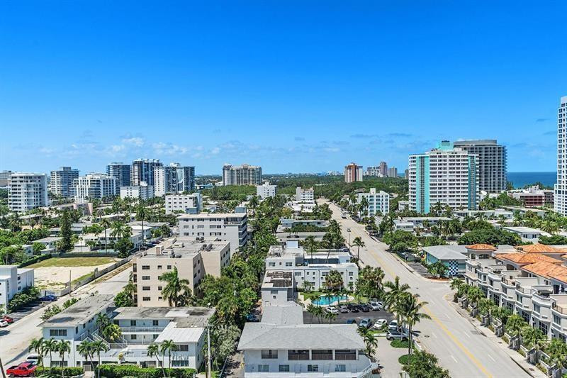 Tiffany House Condo - Residential Lease