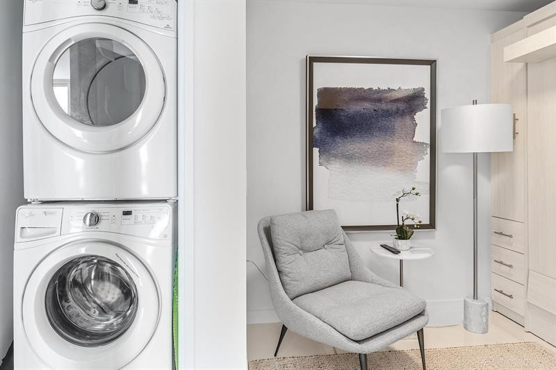 Tiffany House Condo - Residential Lease