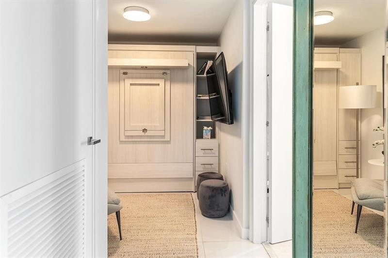 Tiffany House Condo - Residential Lease