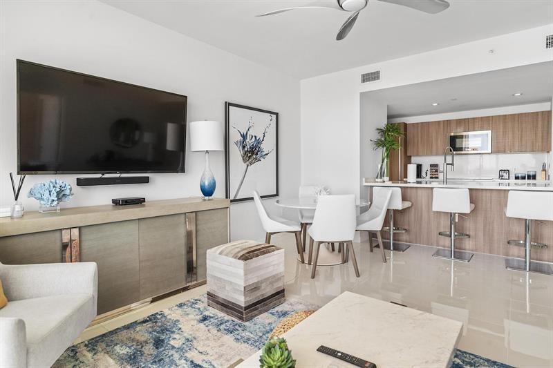 Tiffany House Condo - Residential Lease