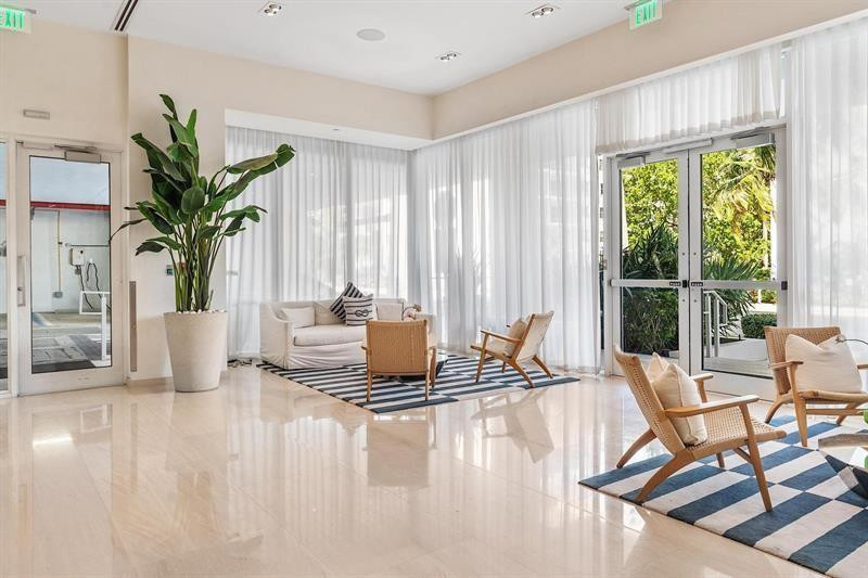 Tiffany House Condo - Residential Lease