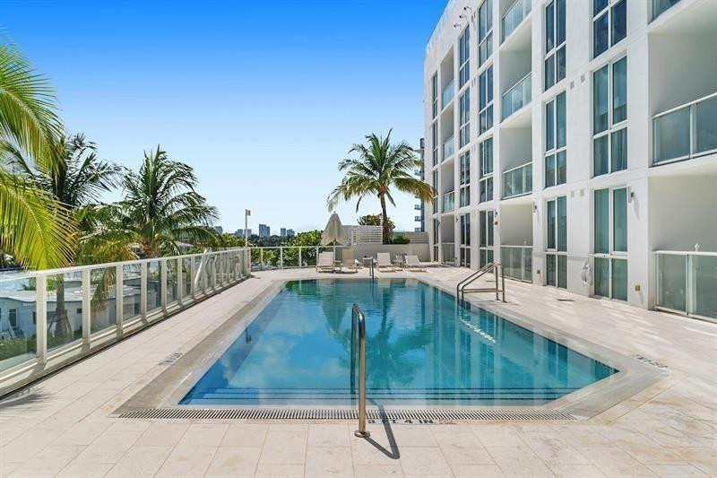 Tiffany House Condo - Residential Lease