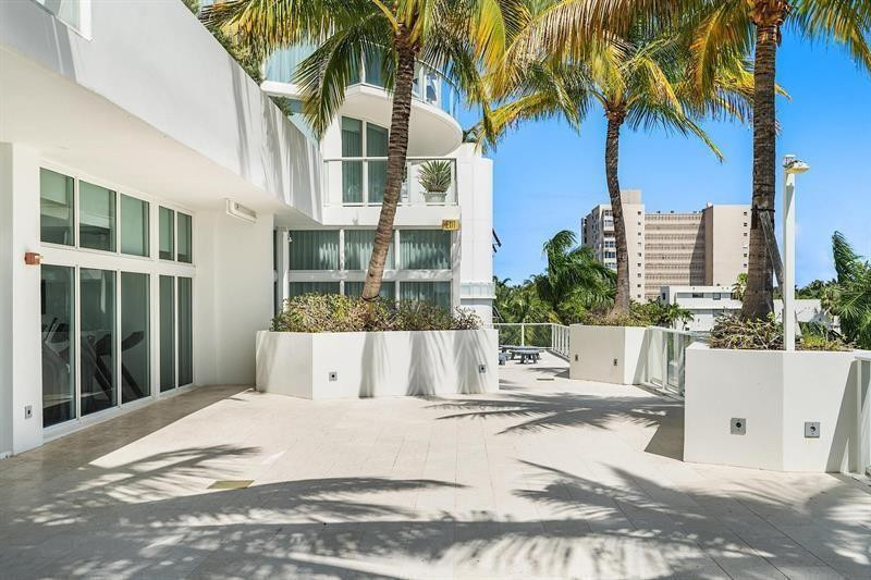 Tiffany House Condo - Residential Lease