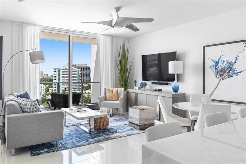 Tiffany House Condo - Residential Lease